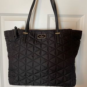 Kate spade tote